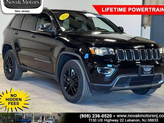 JEEP GRAND CHEROKEE 2022 1C4RJFBG4NC140737 image JEEP GRAND CHEROKEE 2022 1C4RJFBG4NC140737 image